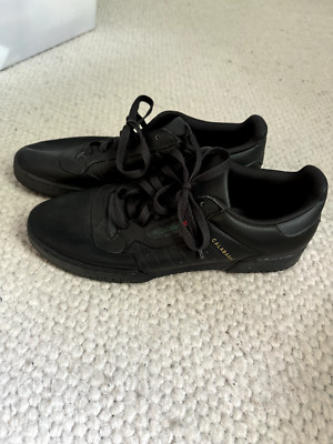 Yeezy Powerphase Calabasas US 11  EU 45 1/3 100% Authentic
