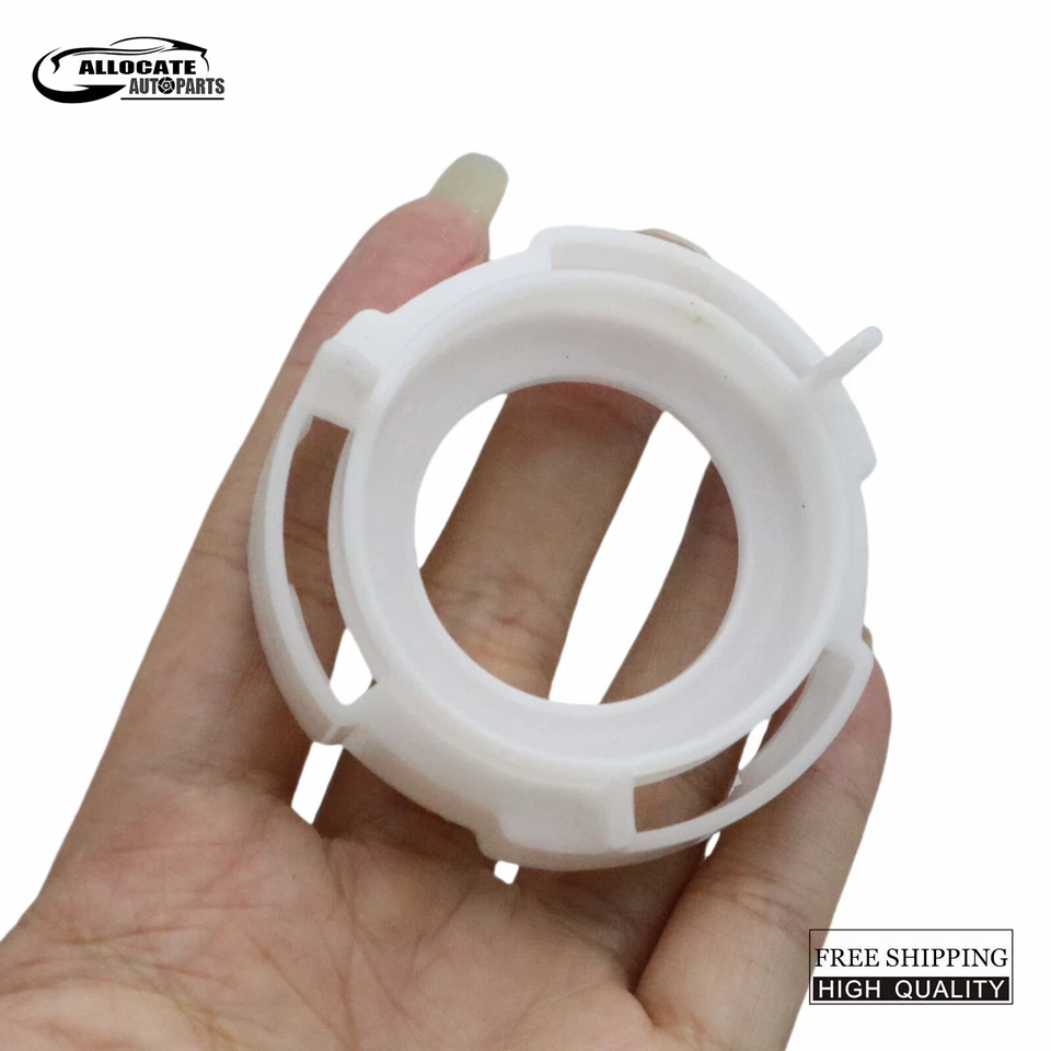 Para Nissan Murano Frontier Murano Pathfinder Xterra Nuevo 1 pieza Soporte para faros EE. UU. Foto 4 de 4