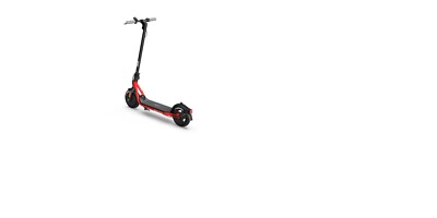 Trottinette électrique Ninebot Max G2 E Powered By Segway Avec Clignotants Integres 900 W Noir Et Gris