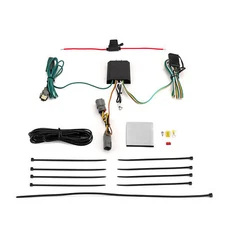 4-Way Trailer Wiring Harness For 1st Ford Maverick 2022-2023 2024