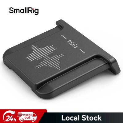 SmallRig Hot Shoe Cover Blitzschuh-Abdeckung für Kameras,für FUJIFILM X100V