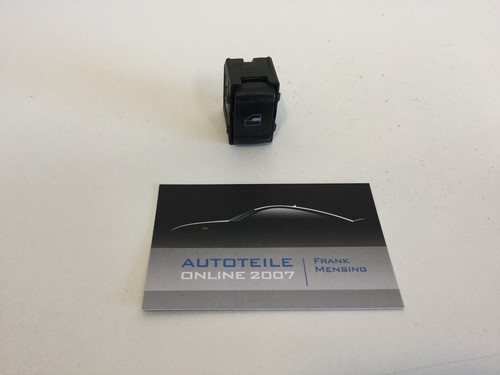 VW Golf 1J  Schalter Fensterheber Fensterheberschalter 3B0959855B