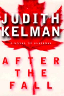 After the Fall by Judith Kelman: Used