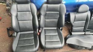 w203 seats