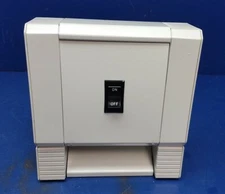 Qmark 8" Double Pole Power On/Off Switch Section for Hydronic Baseboard Heater