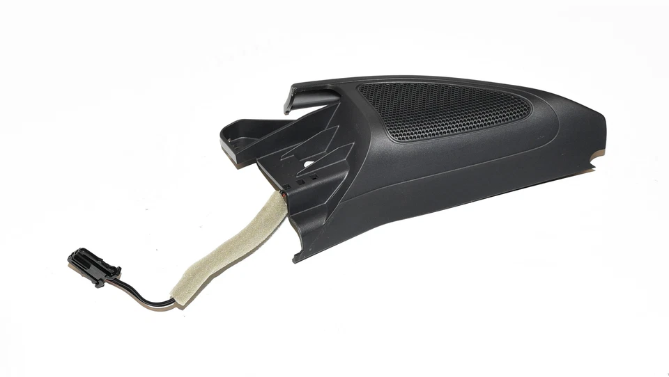 Specchio Triangolare Apertura Tweeter Frontale, Destra 5K0837994 82V Golf 6 (VI) - Immagine 3 di 4