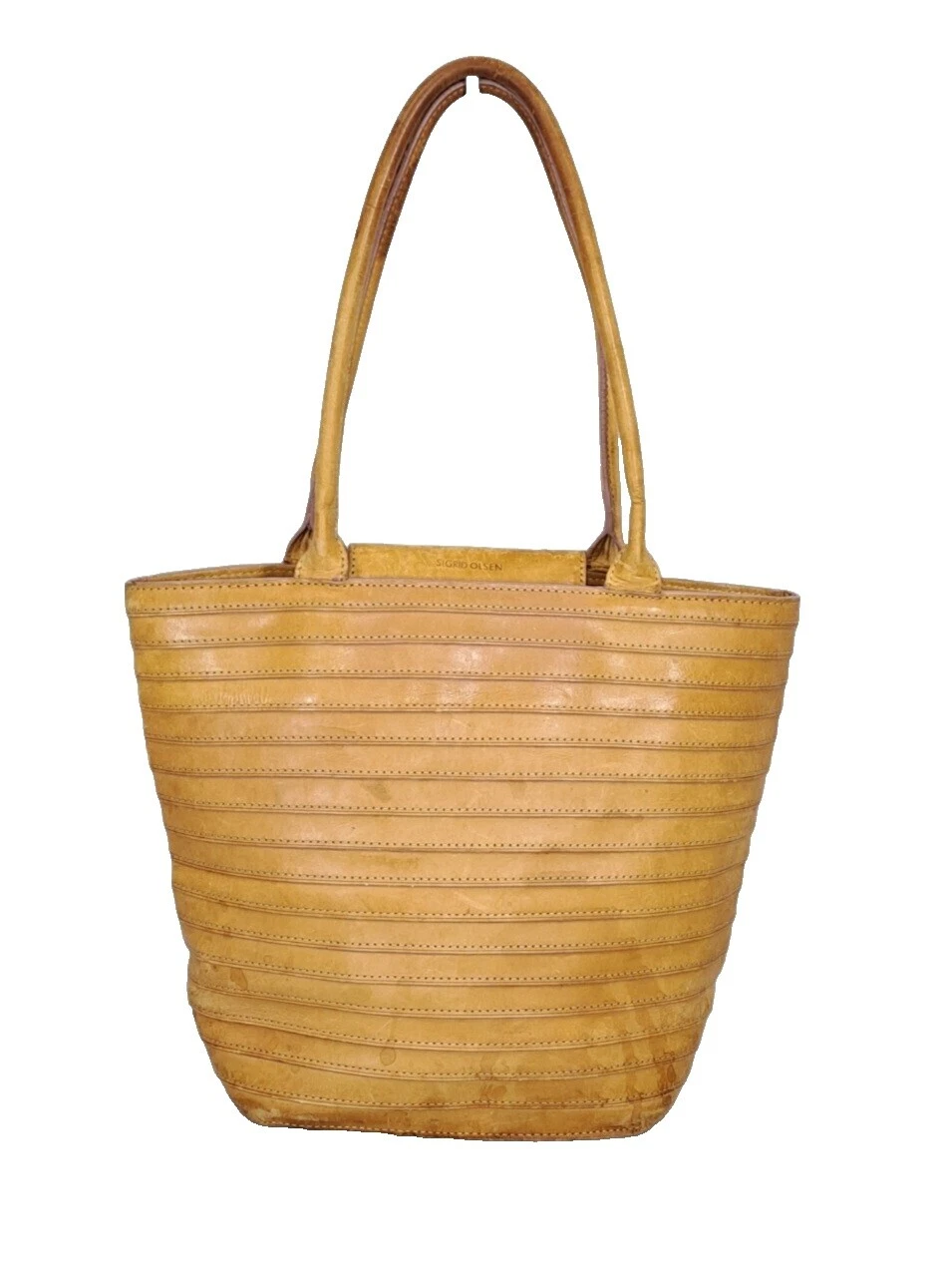 Bolsas Femininas Sigrid Olsen Tote