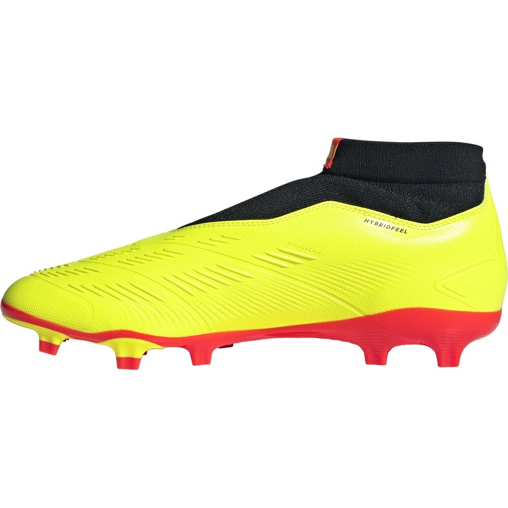 Adidas Predator League Laceless FG Men's Soccer Cleats Sneaker