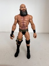 WWE TOMMASO CIAMPA MATTEL WRESTLING TOY ACTION FIGURE ELITE COLLECTION SERIES 69