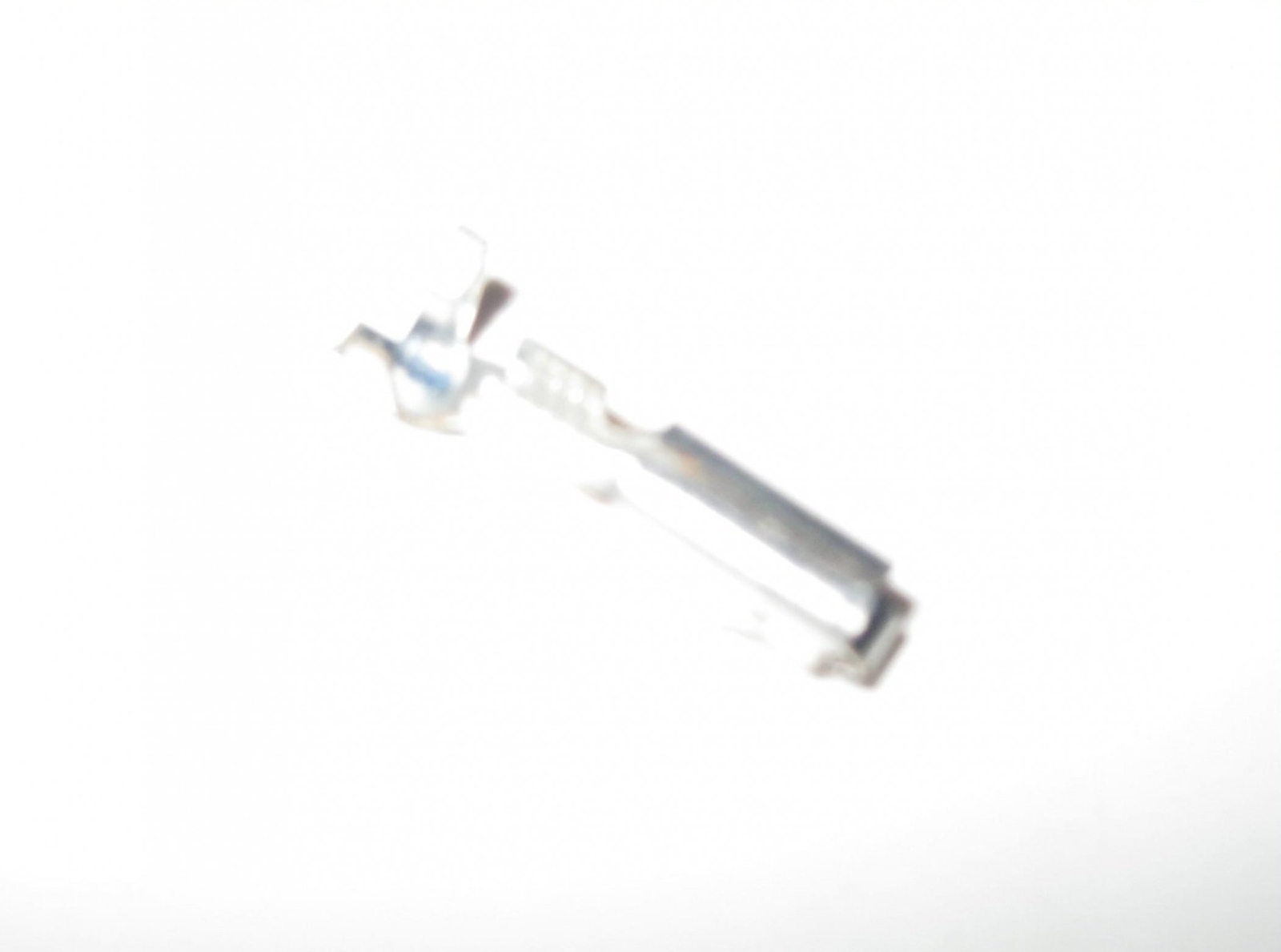 BMW Wiring Plug Connector Terminal Contact Pin 1382194 61131382194  