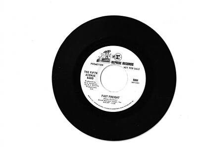 Fifth Avenue Band-One Way Or The Other-Reprise 0884(1960's