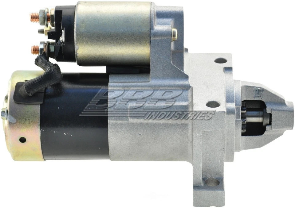 Motor De Arranque Arranque Auto Plus 17913 Reman se adapta 04-05 Pontiac GTO Foto 4 de 4