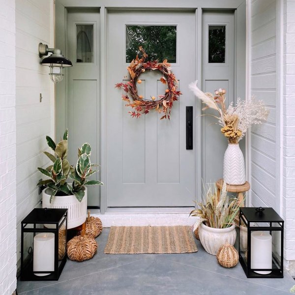 Pottery Barn's Fall Line Is Full of Cozy Home Accents: See Our Fave Picks Under $150