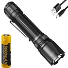 Fenix TK20R v2.0 3000 Lumen Rechargeable Flashlight