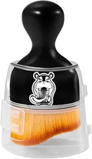 2 PCS Car Interior Detailing Brushes Automotive Cleaning Brush Kits for Vent 2