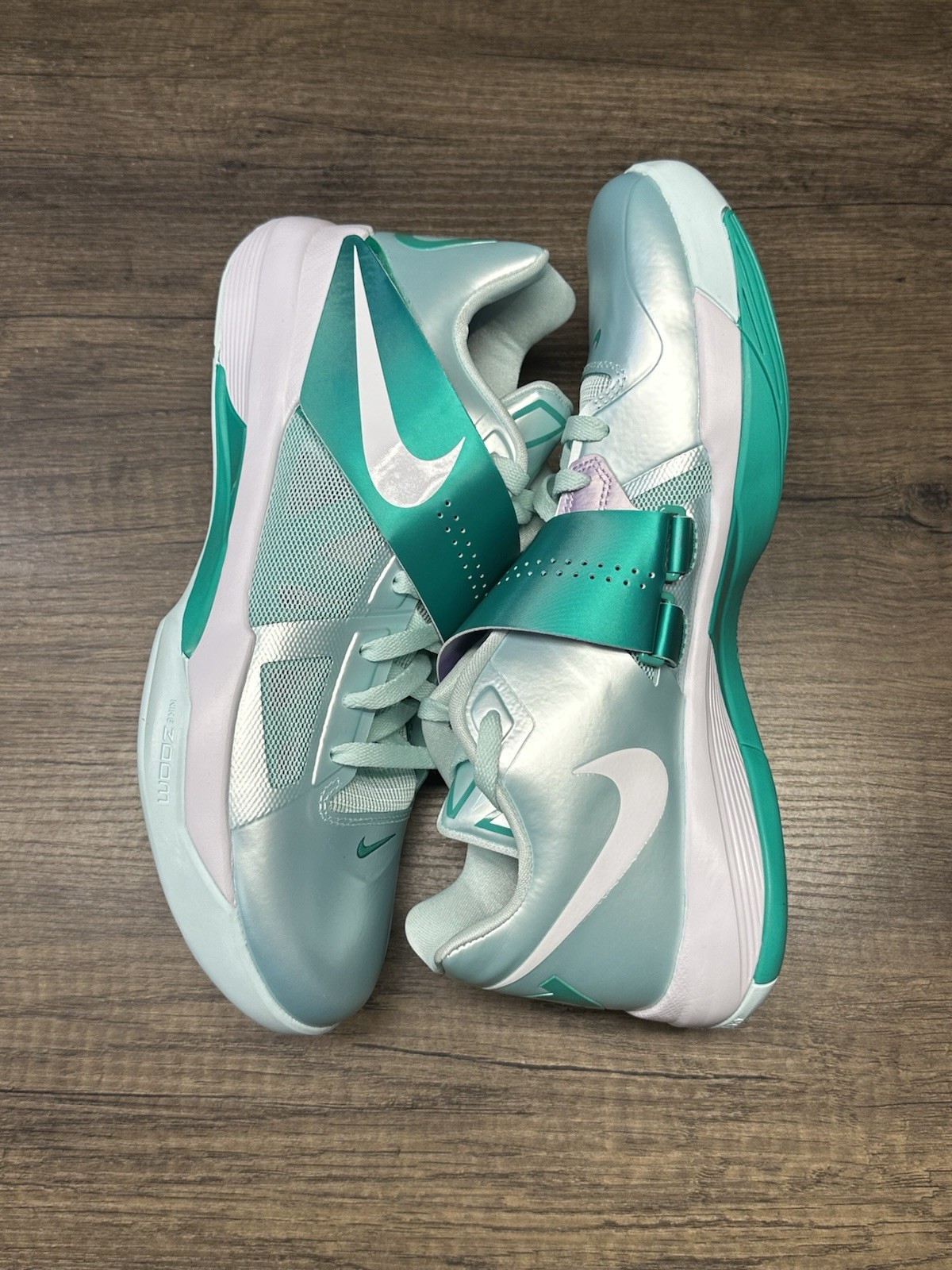 Nike Zoom KD 4 2025 Easter IB3550-300 Men’s Size 12