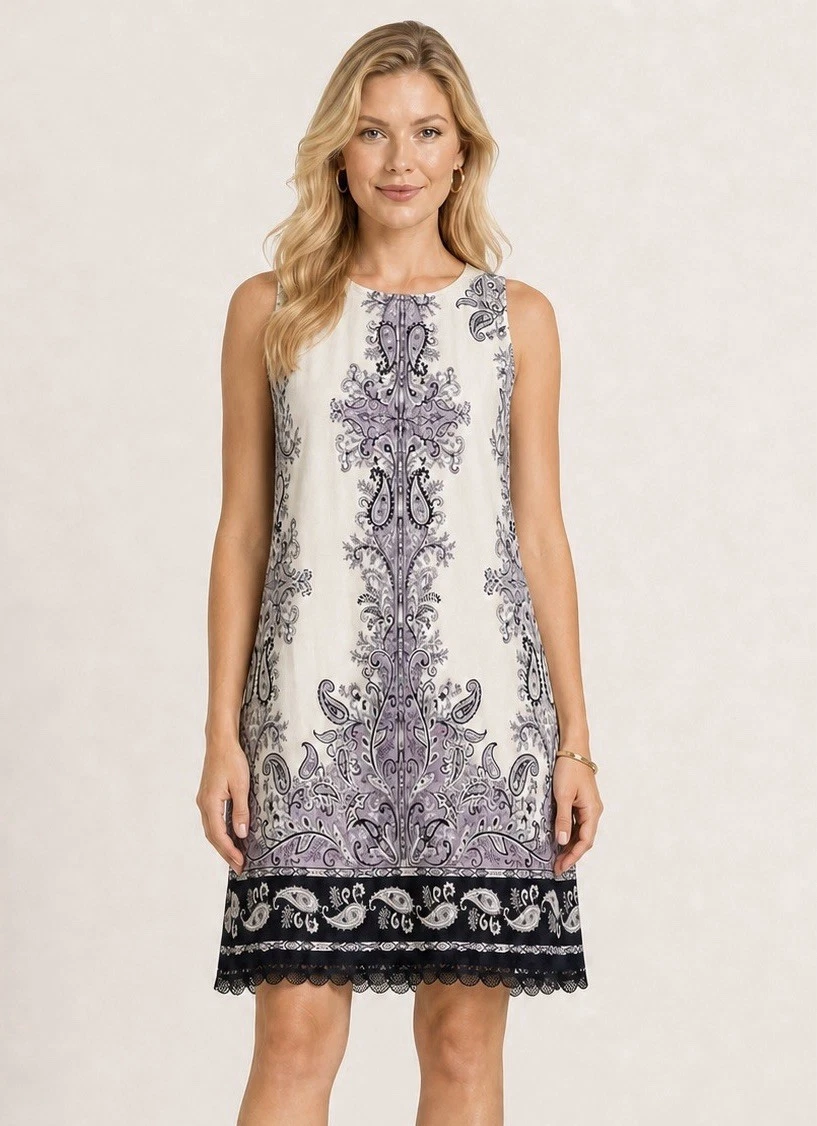 Size 6 Multi-Color Dresses for Women for Sale - eBay