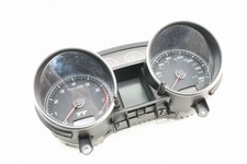 Compteur Audi TT