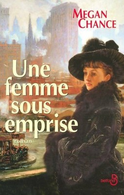 Eine Frau im Griff - Megan Chance - V598507