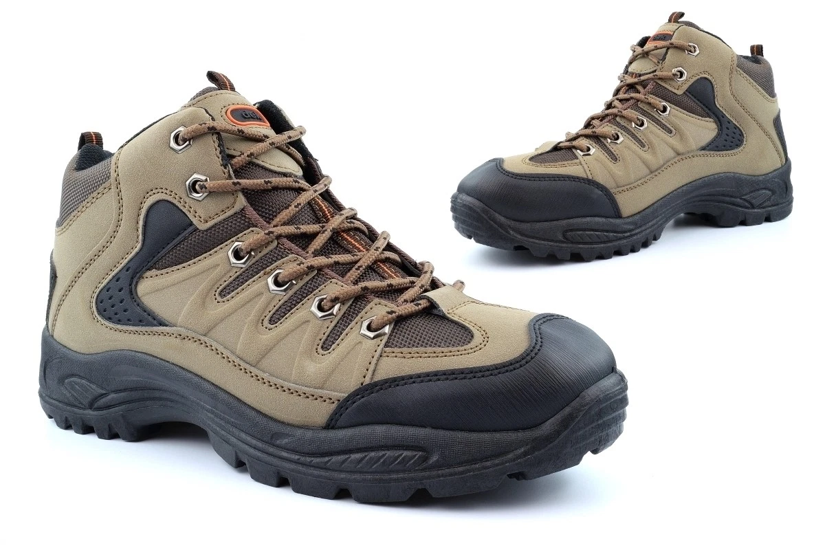Mens Walking Boots Size 6 Boys Walking Boots Mens Ankle Boots Shoes Hiking Boots
Opens in a new wind