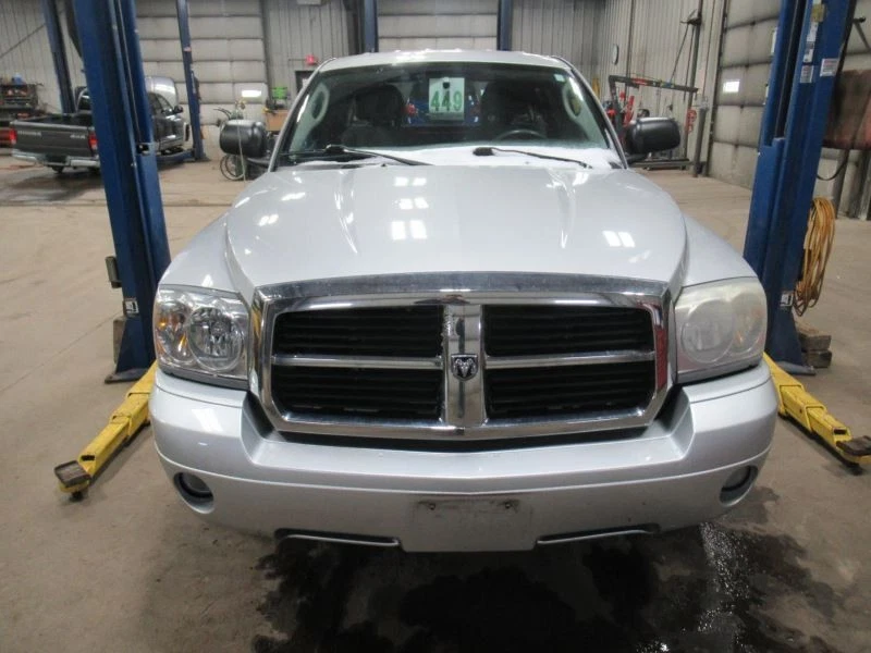 DAKOTA    2006 Rear View Mirror 291563 - Image 3 of 4