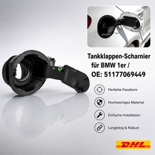 Tankdeckel Abdeckung Tankklappe Einf�llklappe Blende f�r BMW E81 E87 1er
