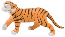 BULLYLAND - DISNEY SHERE KHAN  #12376 - ACTION FIGURE / CAKE TOPPER (REF4)
