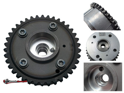 Nockenwellenversteller Einlassseite für VW Eos Sharan Tiguan Octavia Scirocco