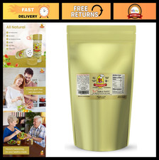 Salt-Free Gourmet Popcorn Seasoning - 2 lb, Tasty Salt Substitute, Gluten-Free,