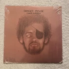 SEALED! DANGER MOUSE THE GRAY grey beatles jay-z  ALBUM  VINYL LP