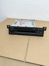BMW 3 SERIES E46 BMW BUSINESS RADIO CD PLAYER HEAD UNIT 6939660
