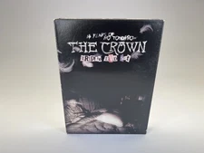 The Crown (DVD) 