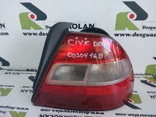 HECKLEUCHTE RECHTS / 1013706 FÜR HONDA CIVIC BERLINA EG/EH *