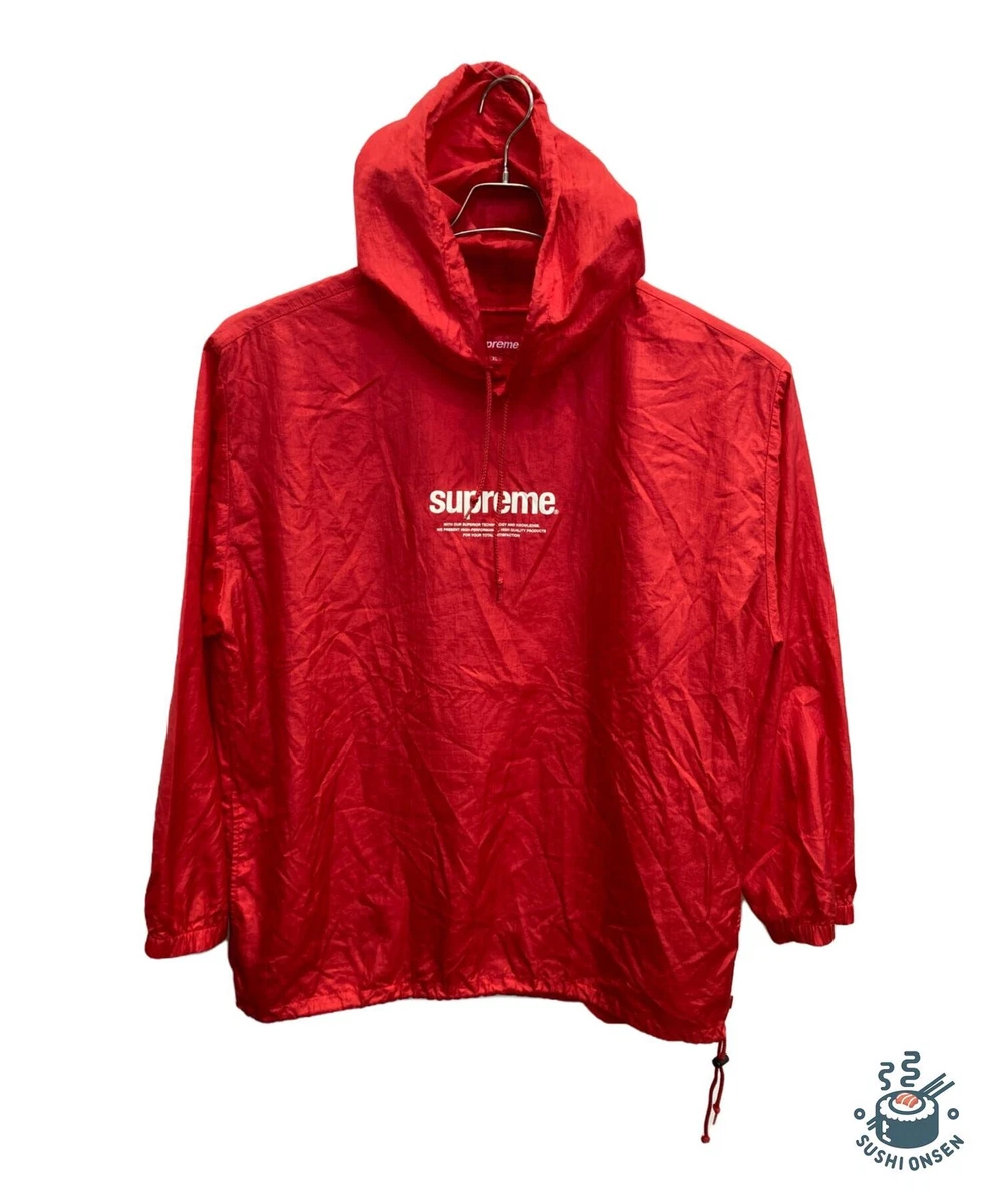 Supreme Ponchoes for Men for Sale | Shop New & Used | eBay