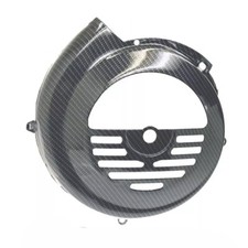 Couvercle Original De Ventilation Vespa PK 50 XL2/Elestart 50 V5X3T 2T (D)