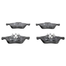 Bremsbelagsatz Scheibenbremse ATE 13.0460-7221.2 für Renault Megane II Grandtour