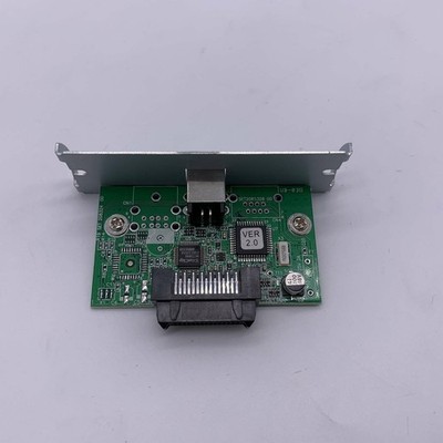 USB fits for M148E UB-U03II TM-T88II TM-T88III TM-U675 TM-U220 A187 #qo