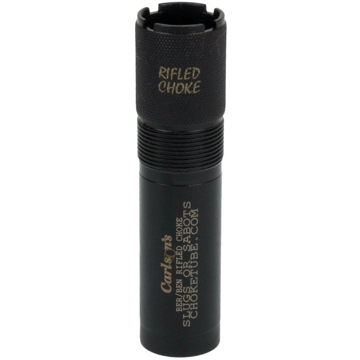 CARLSONS Rifled Choke Beretta/Benelli Mobil 20ga Choke Tube (40051