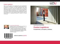 Carlos Antonio Portal Rueda | Costos LogíSticos | Taschenbuch | Spanisch (2012)