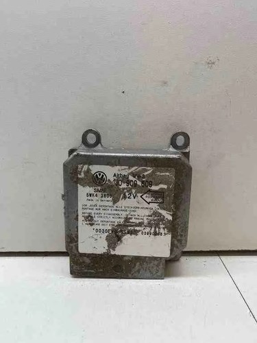 VW GOLF V 1K1 Airbag-Steuergerät 1J0909609 5WK42800 1.40 Petrol 125kw 32446427