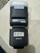 Sony HVL-F60RM Shoes Mount Flash