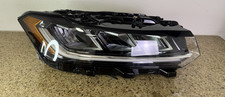 25 26 2025-2026 Volkswagen Vw Jetta 17a941060 Led Headlight Oem