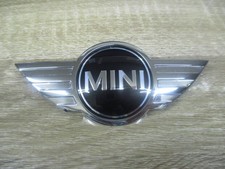 Original Produkt Bmw Mini R55 R56 R57 Sv16 Zg16 Zp16 usw Cooper S Emblem...