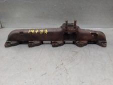 548028 auspuffkrümmer r. FORD FUSION CBK 1.6 TDCI CAT 2002 4971498