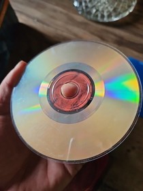 Hydro Thunder for Sega Dreamcast - Red Disc - Disc Only!