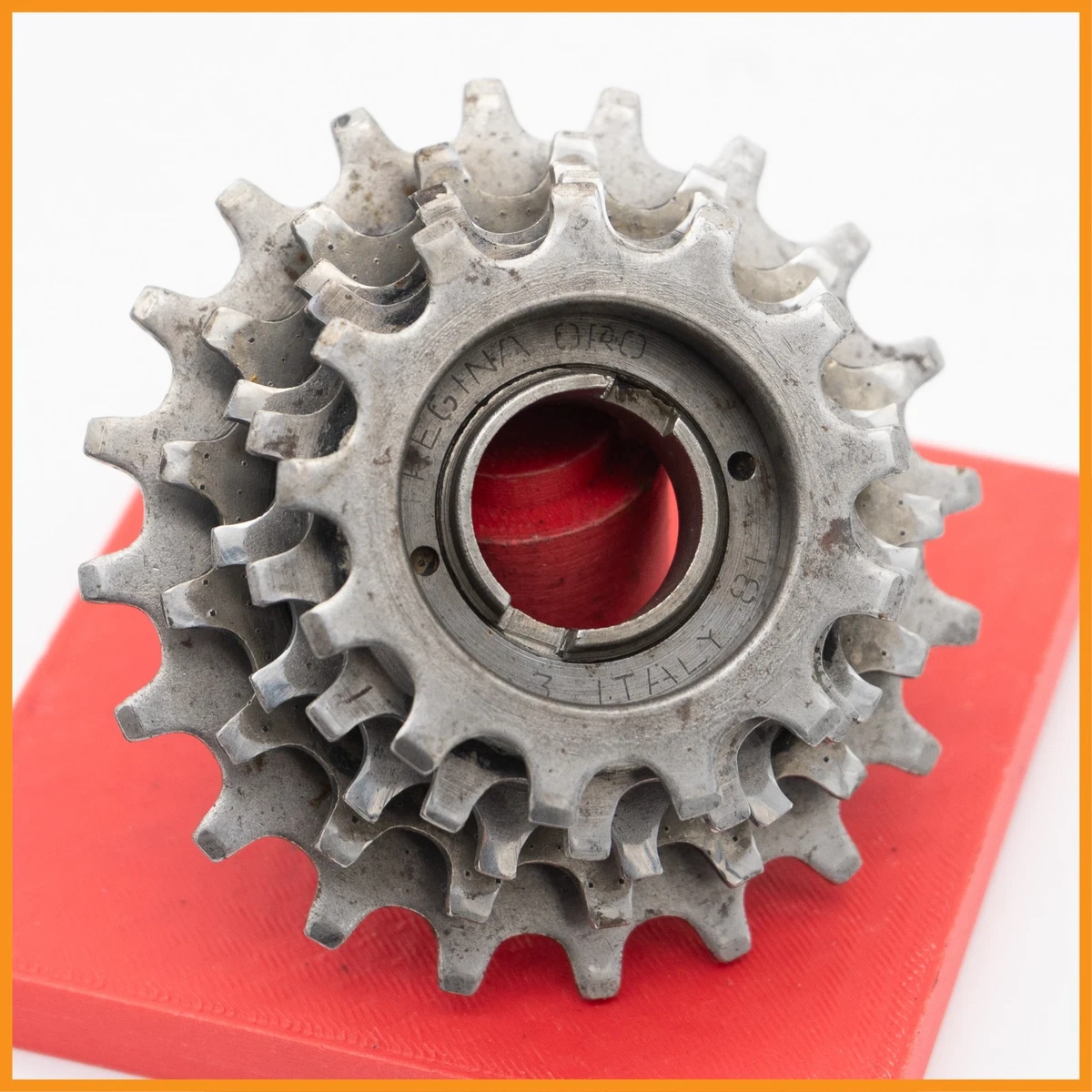 ROUE LIBRE BETA MOTARD RR 125 4T R 2025