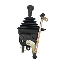 Replacement for Yamaha Rhino UTV Gear Shifter Assembly with Shift Rod 450 660