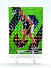 Harrison Barnes Cards and Memorabilia Guide 14