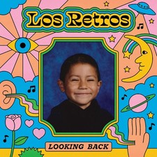 Los Retros Looking Back Records & LPs New