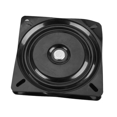 1pcs 7'' Marine Boat 360°Universal Swivel Seat Base Mount Bracket